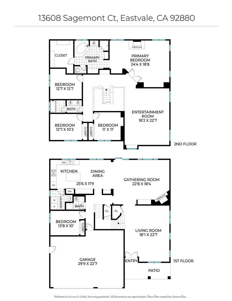 13608 Sagemont, Eastvale, California 92880 home-pic-36